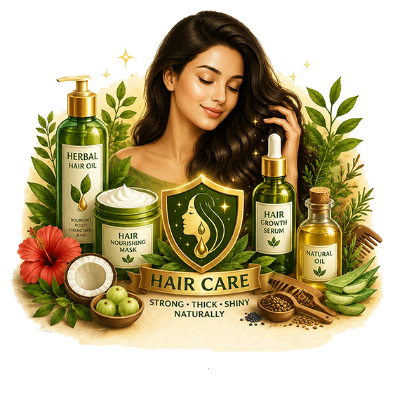Hair Care
