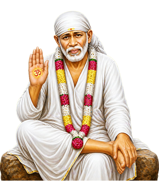 Sai Baba