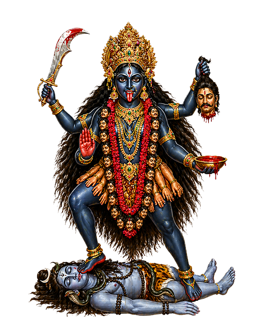 Kali Amman