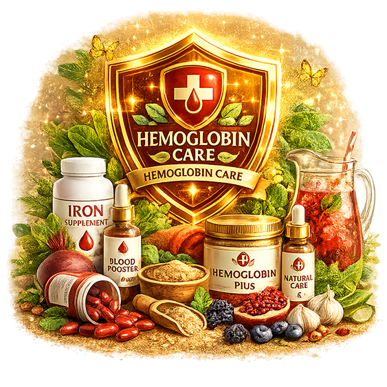 Hemoglobin