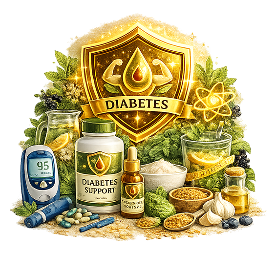 Diabetes